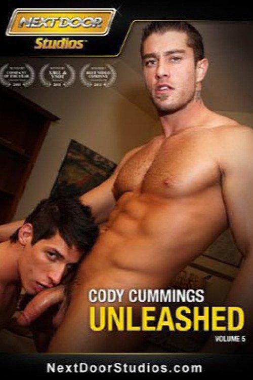Cody Cummings Unleashed 5 film afişi