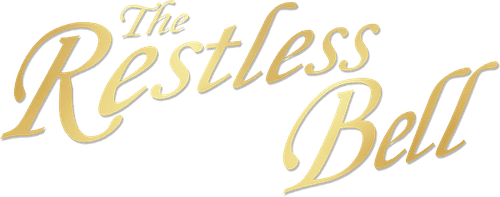The Restless Bell logo