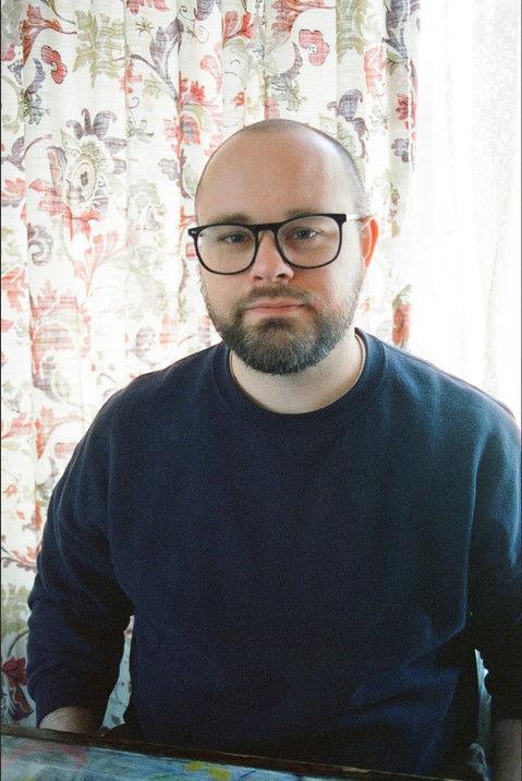 Marcus Baker fotoğrafı