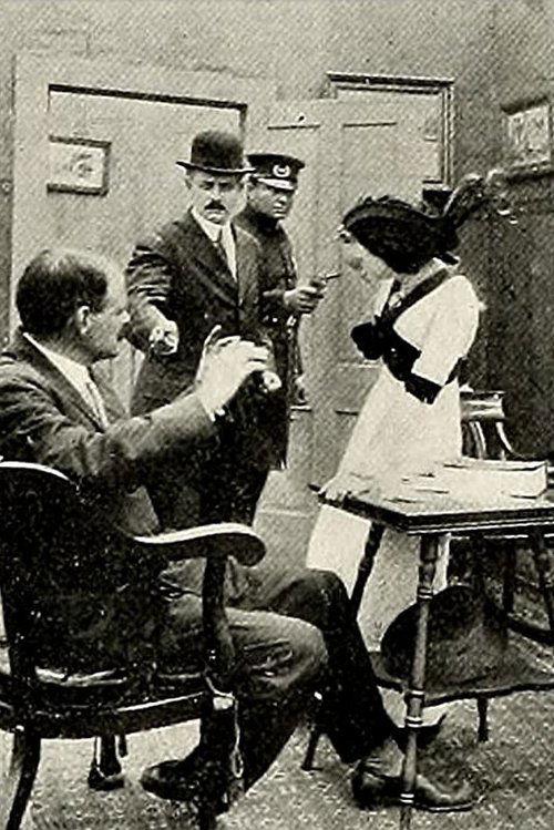 The Lost Diamond film afişi