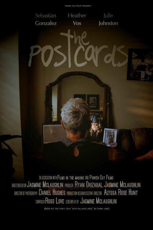 The Postcards film afişi