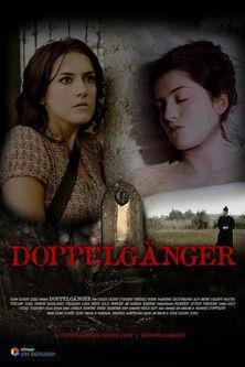 Doppelgänger film afişi