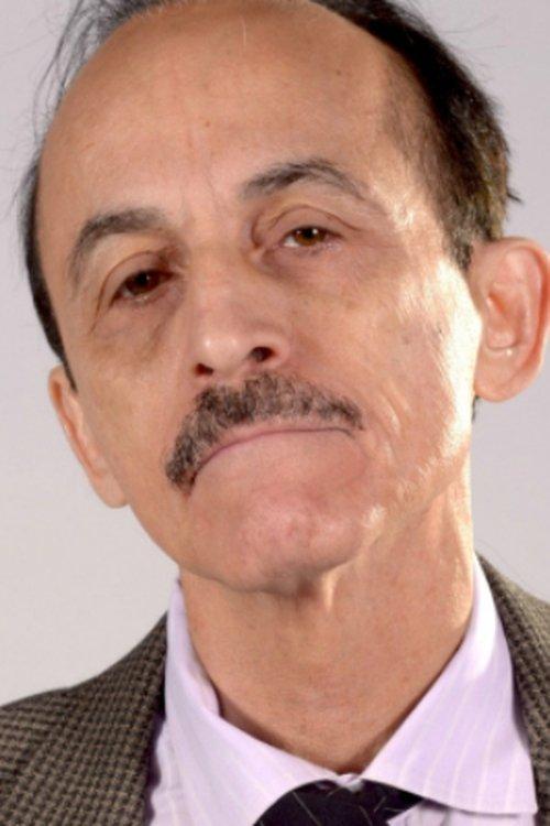 Dirty Harry fotoğrafı