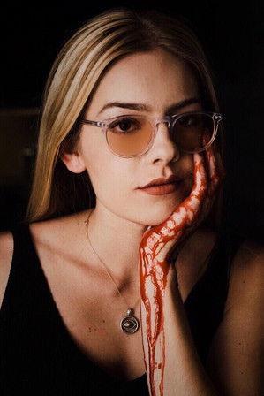 Elle Callahan fotoğrafı