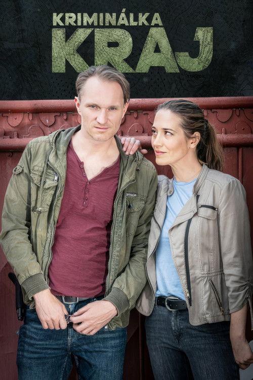 Kriminálka Kraj Sezon 1
