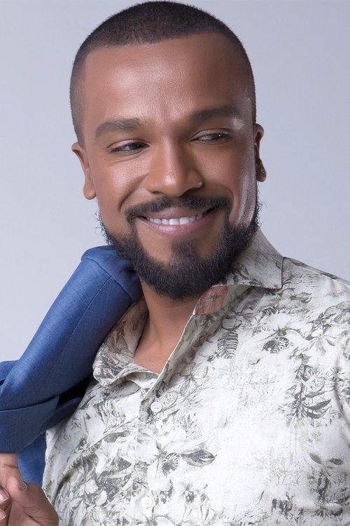 Alexandre Pires fotoğrafı