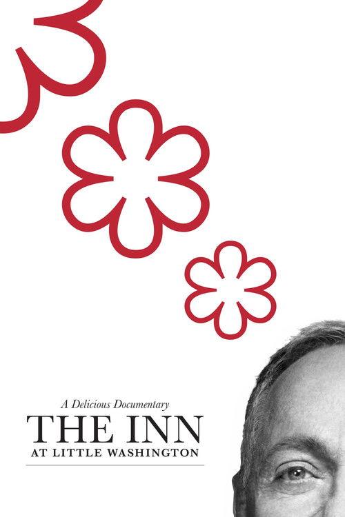 The Inn at Little Washington: A Delicious Documentary film afişi