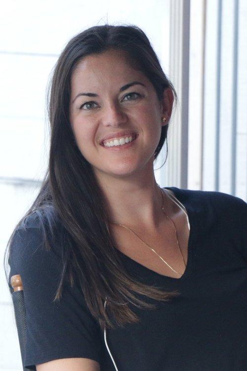 Kate Pragnell fotoğrafı