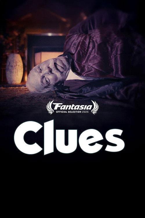 Clues film afişi