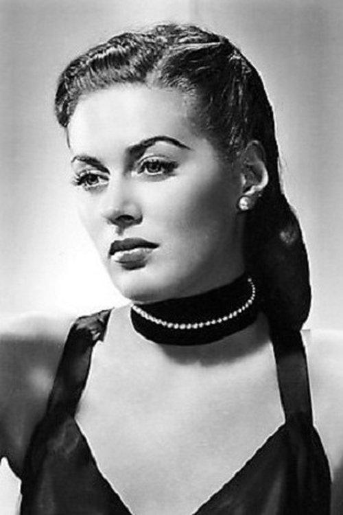 Ramsay Ames fotoğrafı