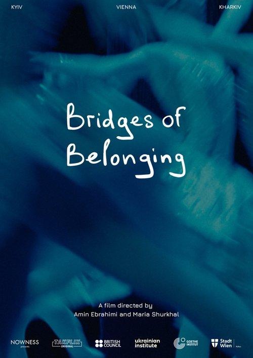 Bridges of Belonging film afişi