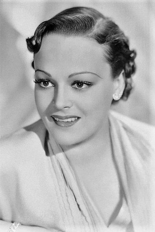 Katherine DeMille fotoğrafı