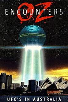 OZ Encounters: UFO's in Australia film afişi