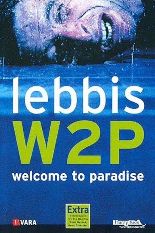 Lebbis: W2P film afişi