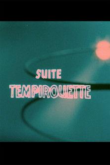 Suite Tempirouette film afişi