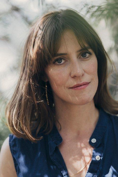 Leslie Feist fotoğrafı