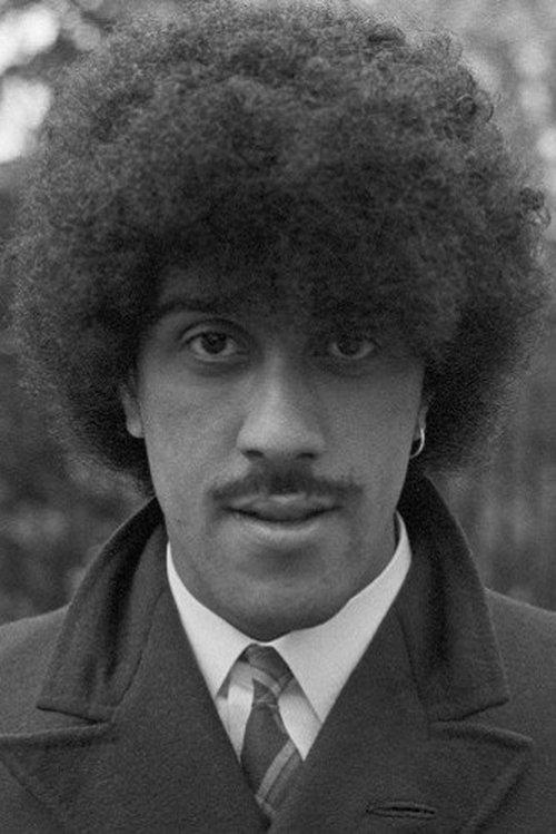 Phil Lynott fotoğrafı