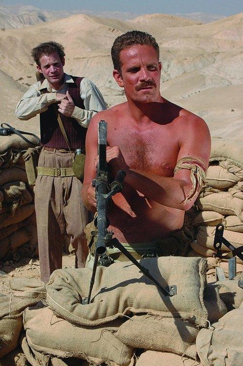 Homeland film afişi