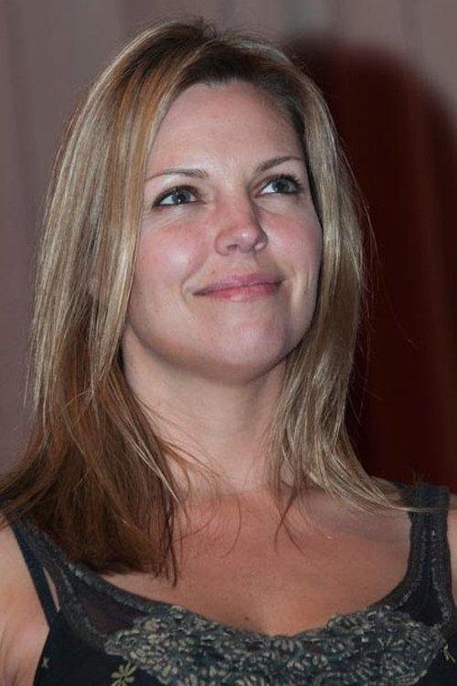 Blanchard Ryan fotoğrafı