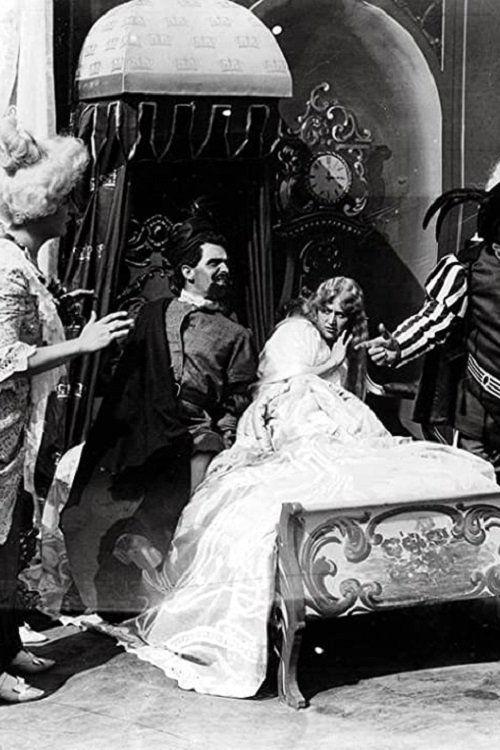 Once Upon a Time film afişi