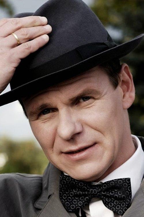 Olaf Burmeister fotoğrafı