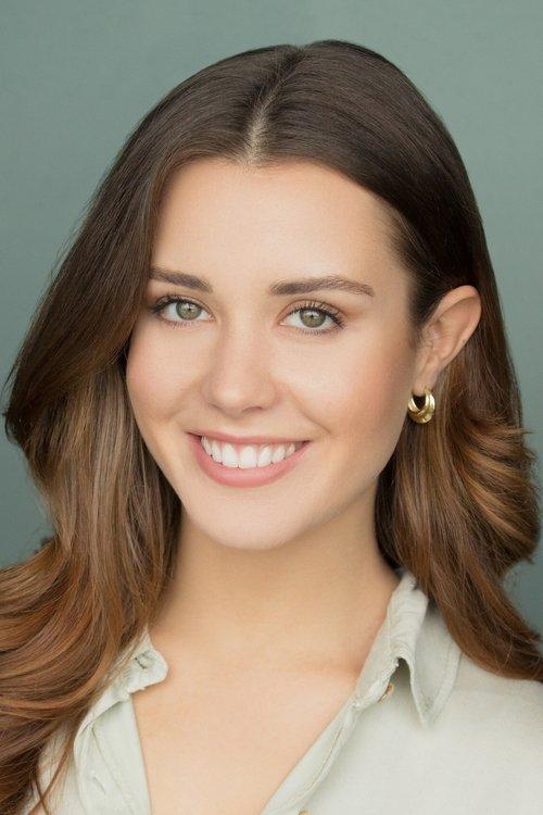 Caroline Wilde fotoğrafı