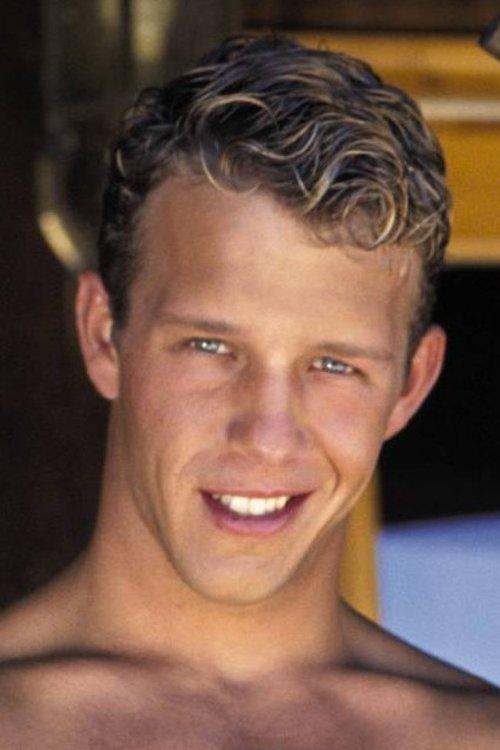 Rod Barry fotoğrafı