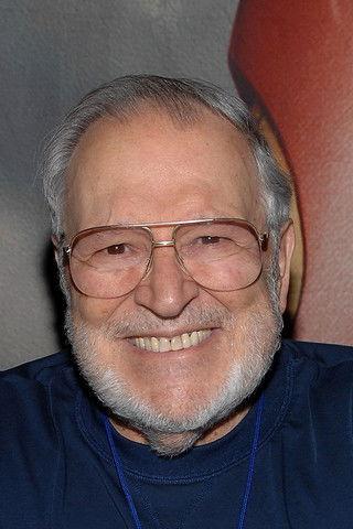 John Romita Sr. fotoğrafı