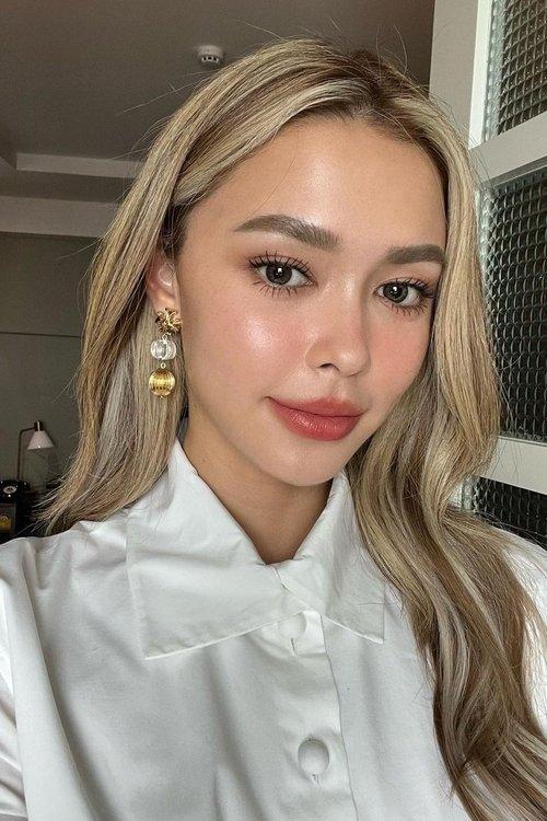 Patricia Tanchanok Good fotoğrafı