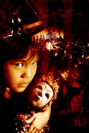 The Wheel film afişi