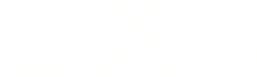 Jet Over The Atlantic logo