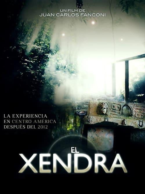 The Xendra film afişi