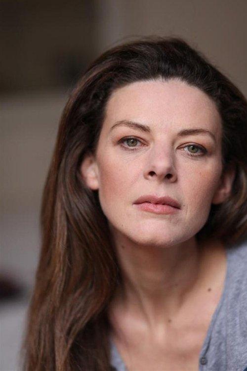 Vinciane Millereau fotoğrafı