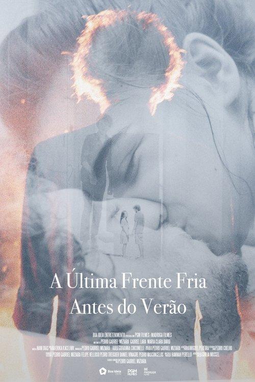 The Last Cold Front Before the Summer film afişi