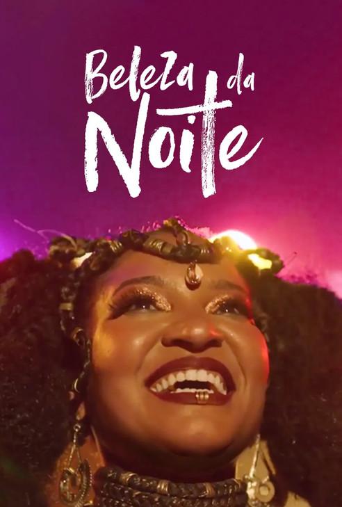 Beleza da Noite film afişi