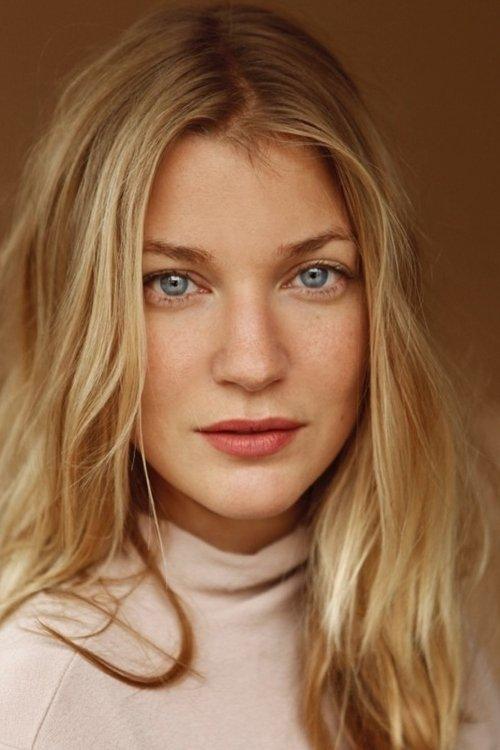 Mona Walravens fotoğrafı