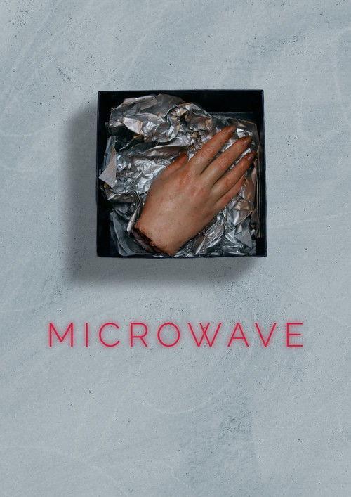 Microwave film afişi