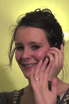 Phoebe Gast fotoğrafı