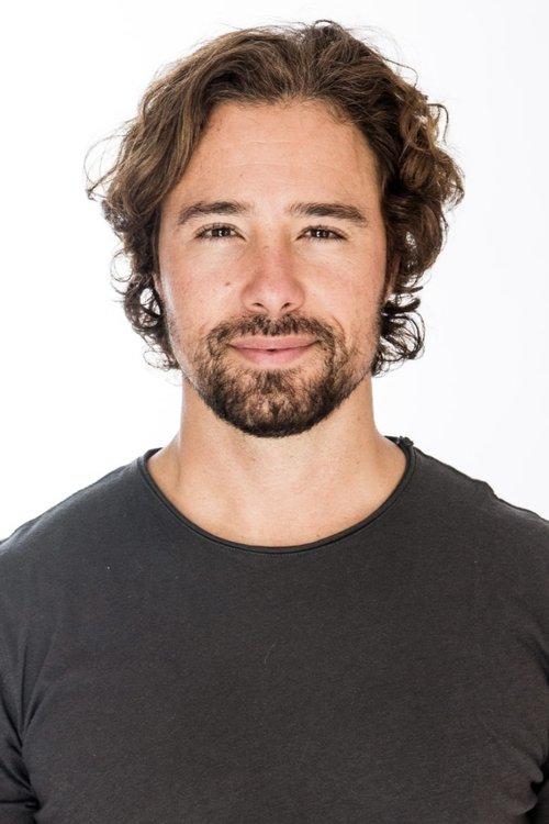 Bernardo Barreto fotoğrafı