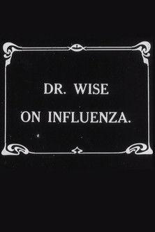 Dr. Wise on Influenza film afişi