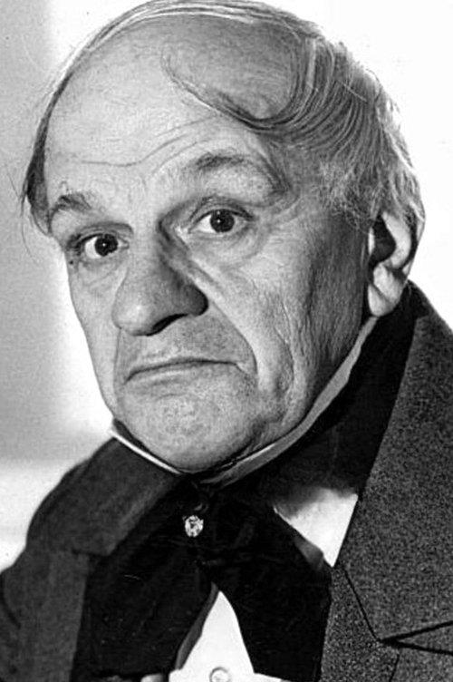 Hugo Gottschlich fotoğrafı