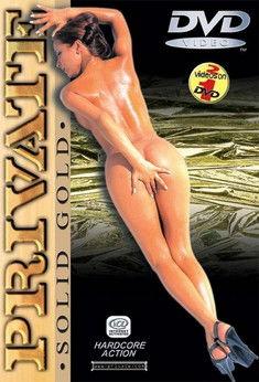 Solid Gold film afişi