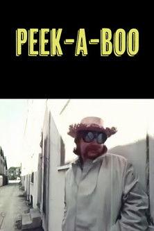 Peek-A-Boo film afişi