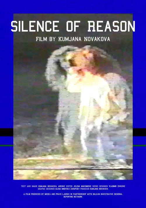 Silence of Reason film afişi