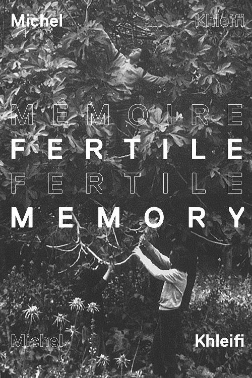Fertile Memory film afişi