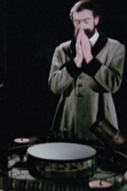 Emile Reynaud film afişi