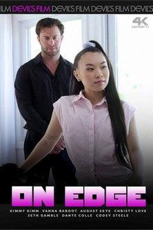 On Edge film afişi