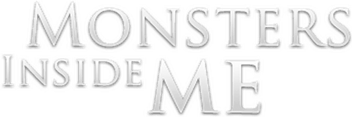 Monsters Inside Me logo