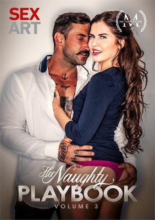 Her Naughty Playbook 3 film afişi
