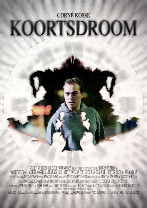 Koortsdroom film afişi
